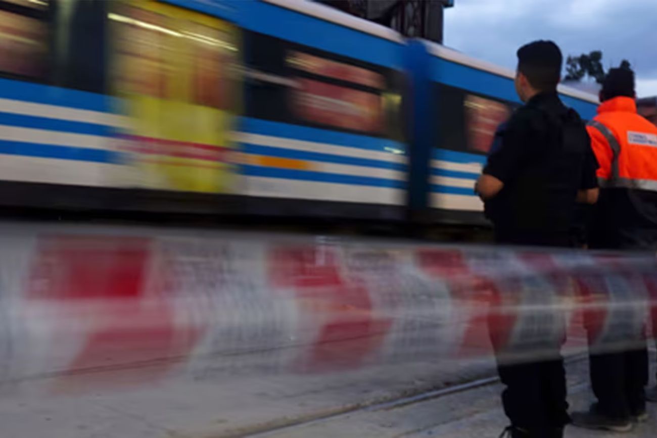 Buenos Aires: discutió con su pareja, la asesinó y luego se suicidó