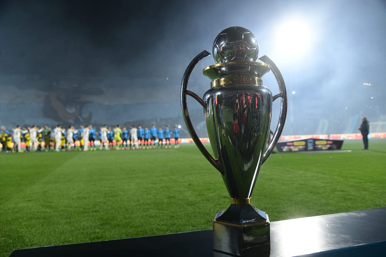 Belgrano ganó en el arranque, pero no habrá caras nuevas ni obras por el momento