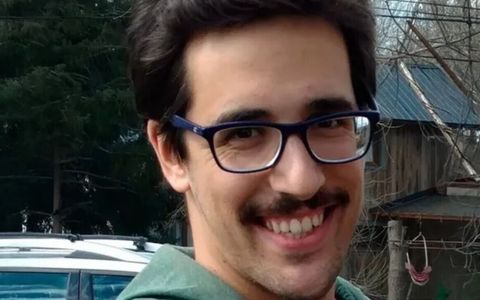 Luis Daniel Gregori, de 38 años, fue visto por última vez tras abordar un colectivo con destino a Córdoba
