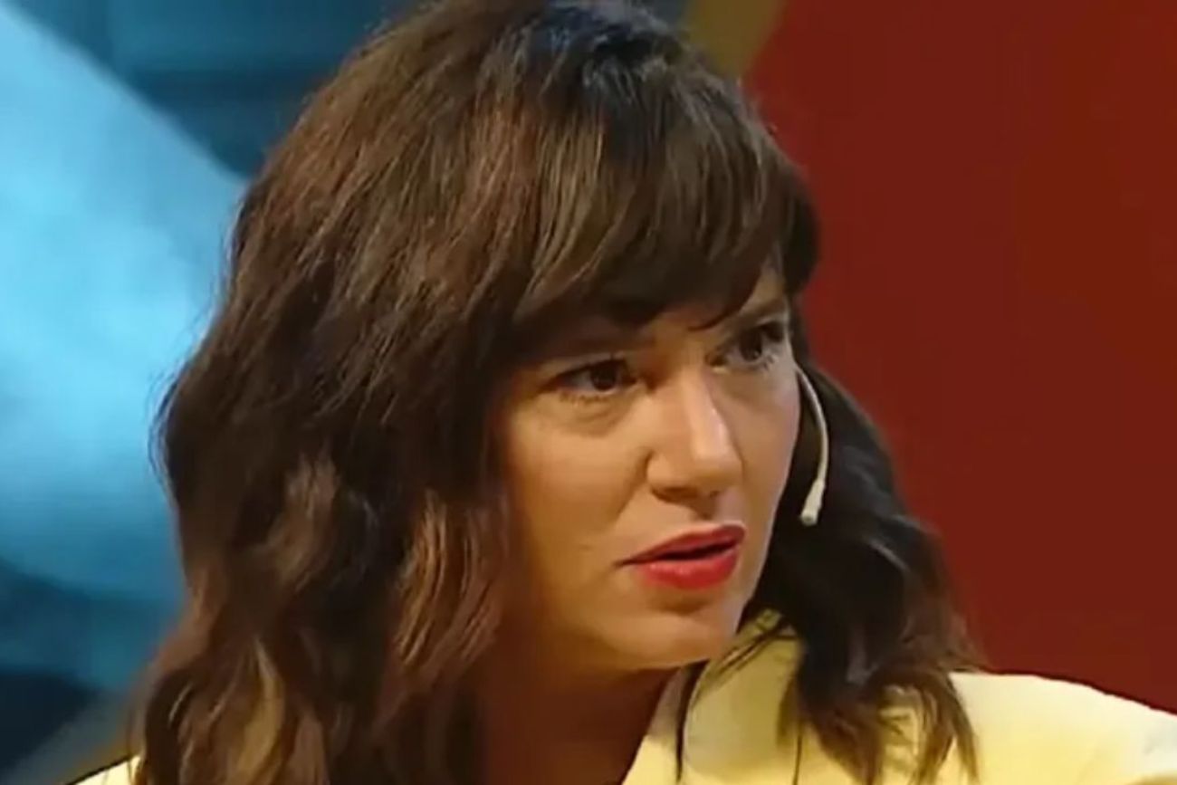 Griselda Siciliani, contundente en sus redes sociales tras el Mundial 2026.