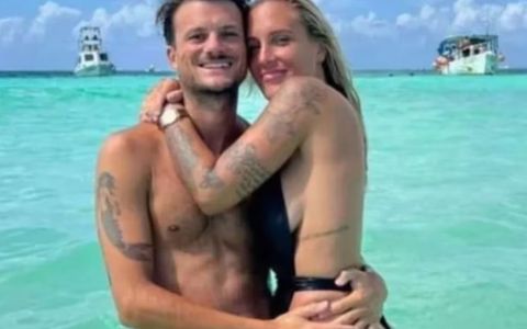 Detuvieron al exnovio y sospechoso del asesinato de Agostina Jalabert, la argentina asesinada en México