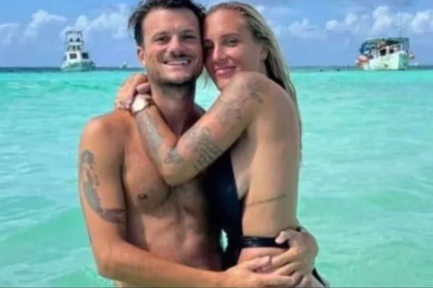Detuvieron al exnovio y sospechoso del asesinato de Agostina Jalabert, la argentina asesinada en México
