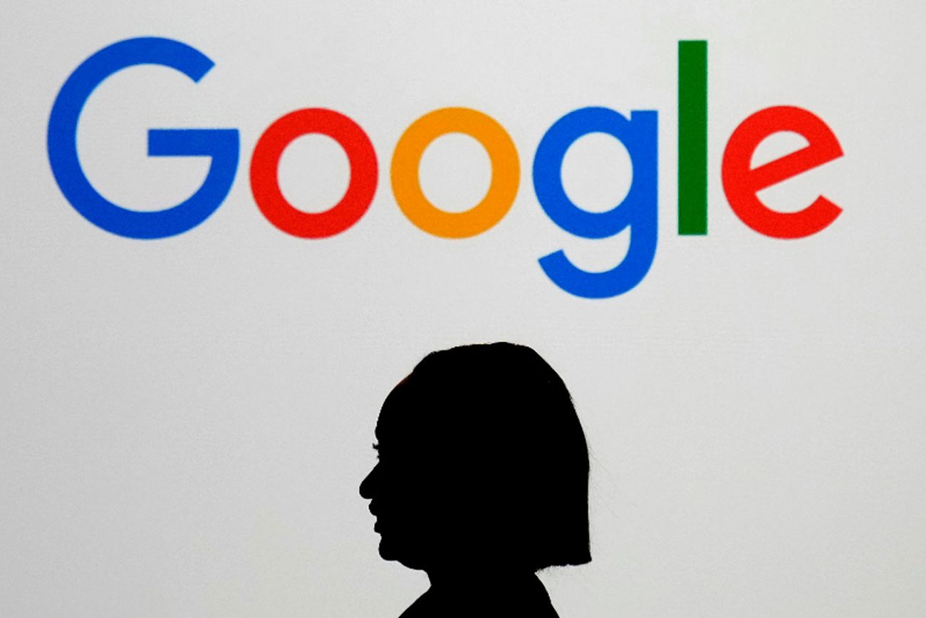 Google. (AP/Thibault Camus/Archivo)