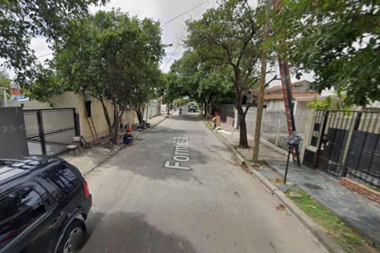 Investigan un femicidio seguido de suicidio en Buenos Aires