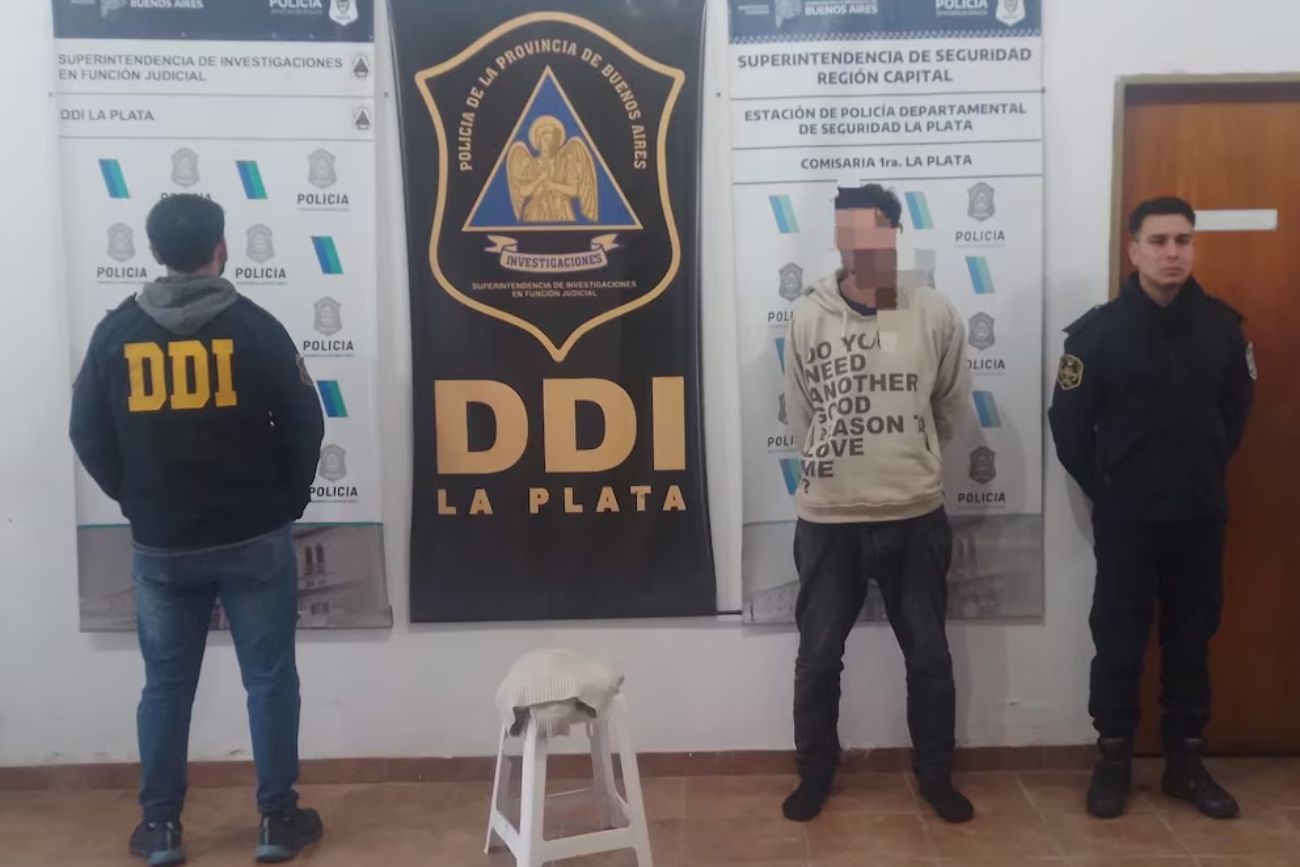 Justicia por el crimen del secretario de la UNLP: pidieron elevar a juicio la causa contra los dos acusados