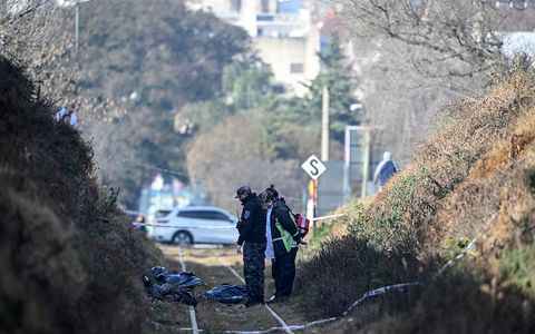 Dos hombres en situación de calle murieron al ser arrollados por el Tren de las Sierras en La Falda.