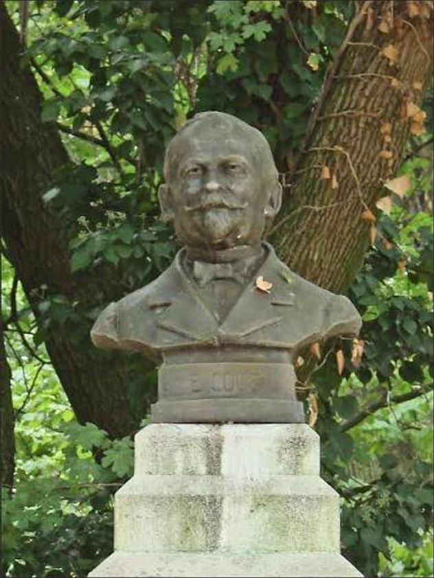 El creador del llamado "método Coué" se convirtió en una celebridad mundial en la década de 1920.