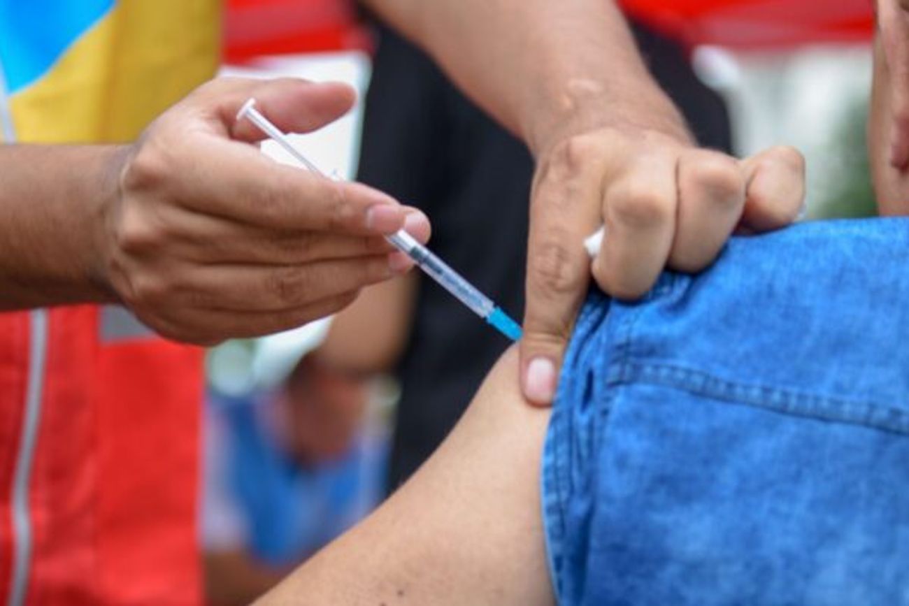 Este sábado estarán disponibles 12 centros de atención primaria. 