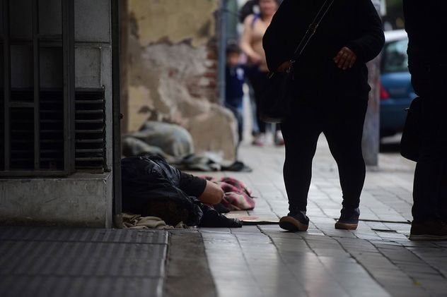 Actualmente, el programa realiza un seguimiento intensivo de 305 casos considerados agudos o crónicos por su vulnerabilidad. 
