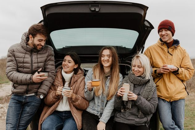 San Carlos de Bariloche, Ushuaia y Mendoza encabezan las preferencias de los turistas que alquilan vehículos durante esta temporada.