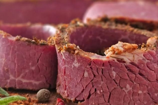 El pastrón de Don Ramón.