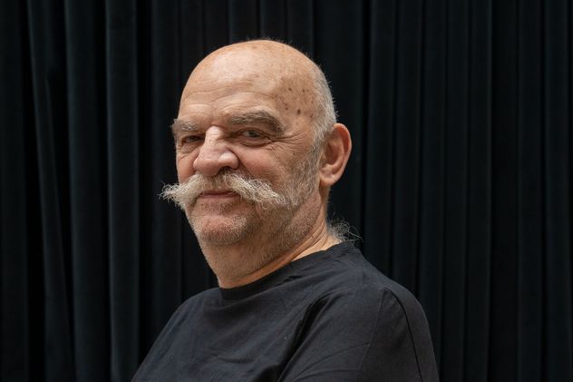 Entrevista a Martín Caparrós.