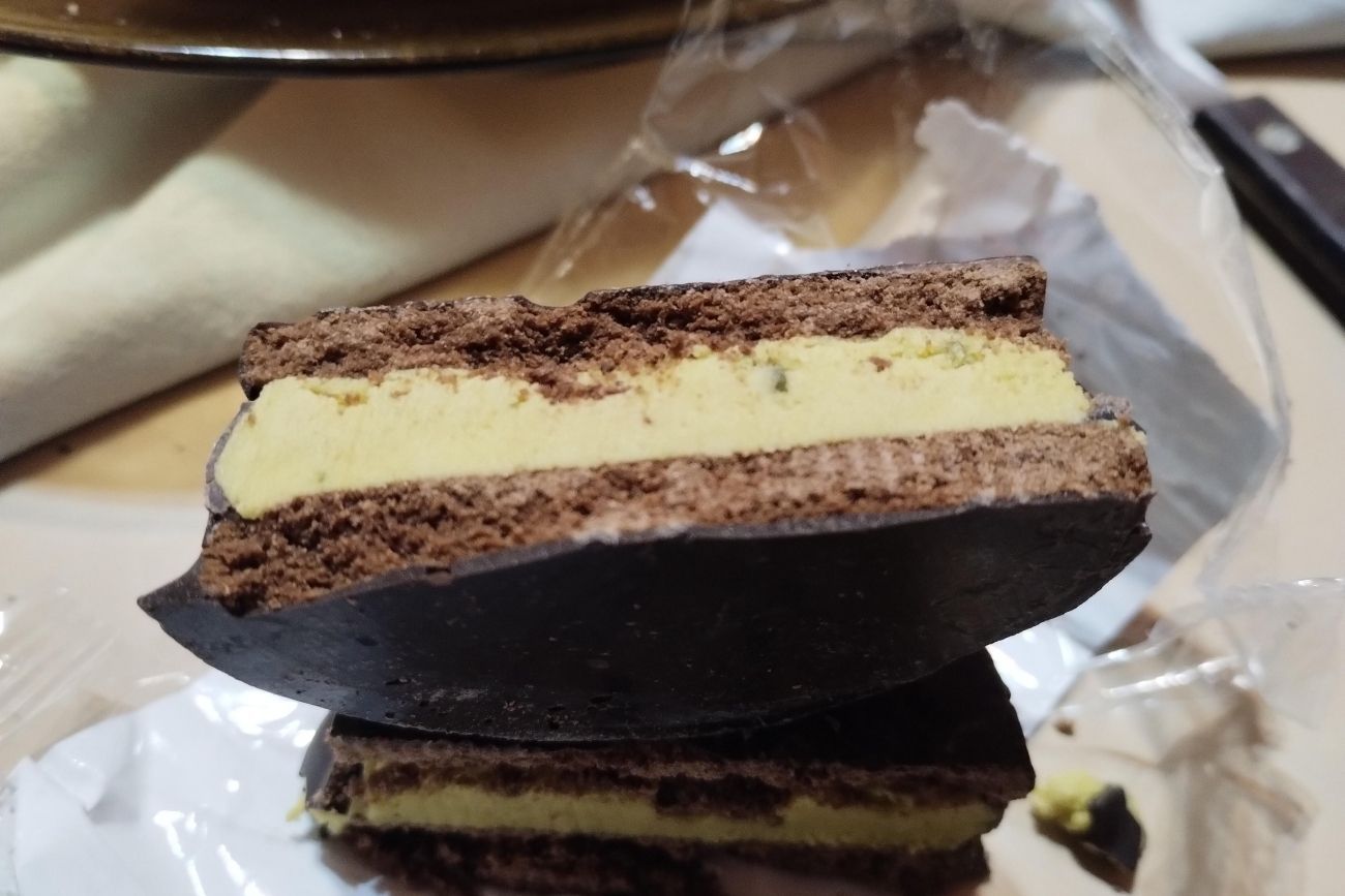 Cuál es la nueva marca de alfajores argentinos que busca conquistar los kioscos con más relleno y sabor.