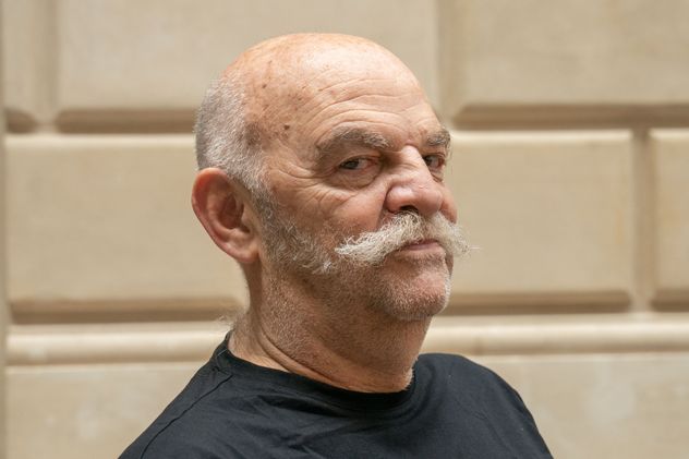 Entrevista a Martín Caparrós.