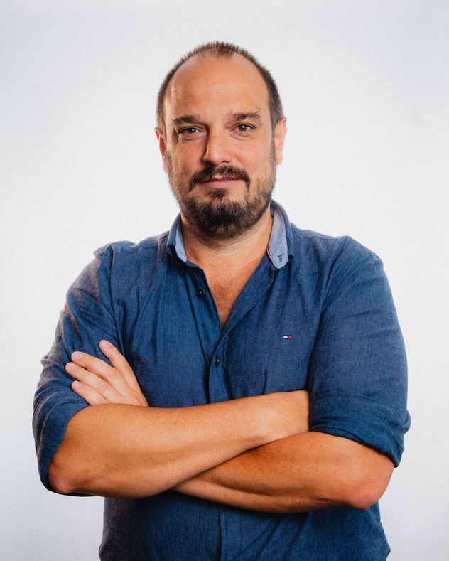 Daniel Conte, country manager de Prex en Argentina. (Gentileza Prex)
