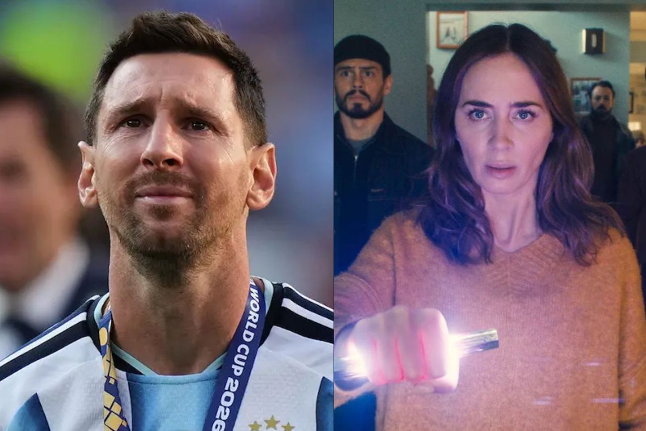 Argentina y las teorías conspiranoicas.