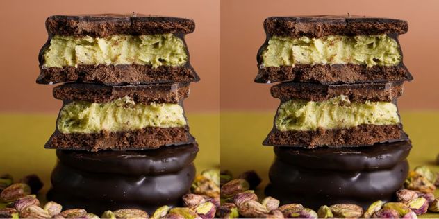 Cuál es la nueva marca de alfajores argentinos que busca conquistar los kioscos con más relleno y sabor.
