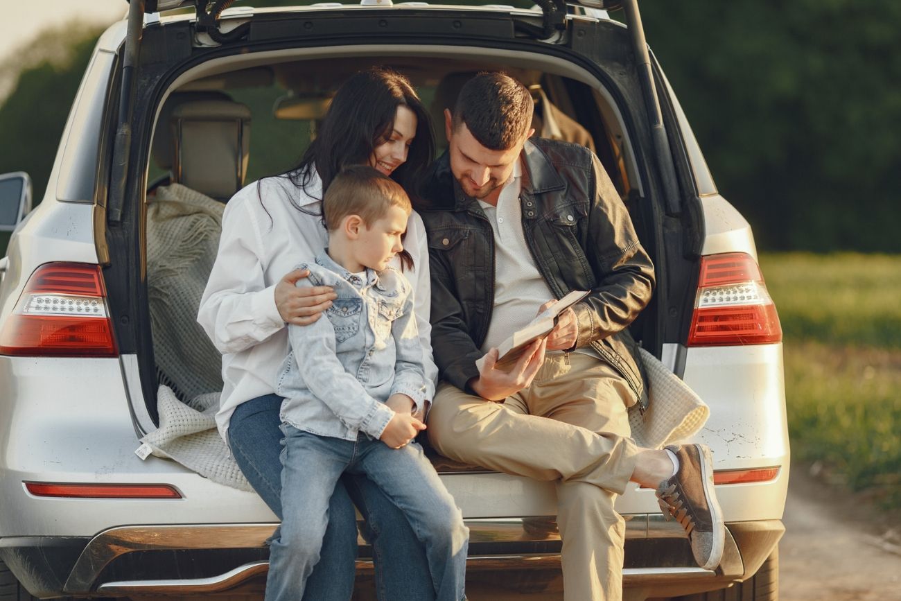 Aumentan los viajes por ruta en vacaciones de invierno y el alquiler de autos se vuelve una opción