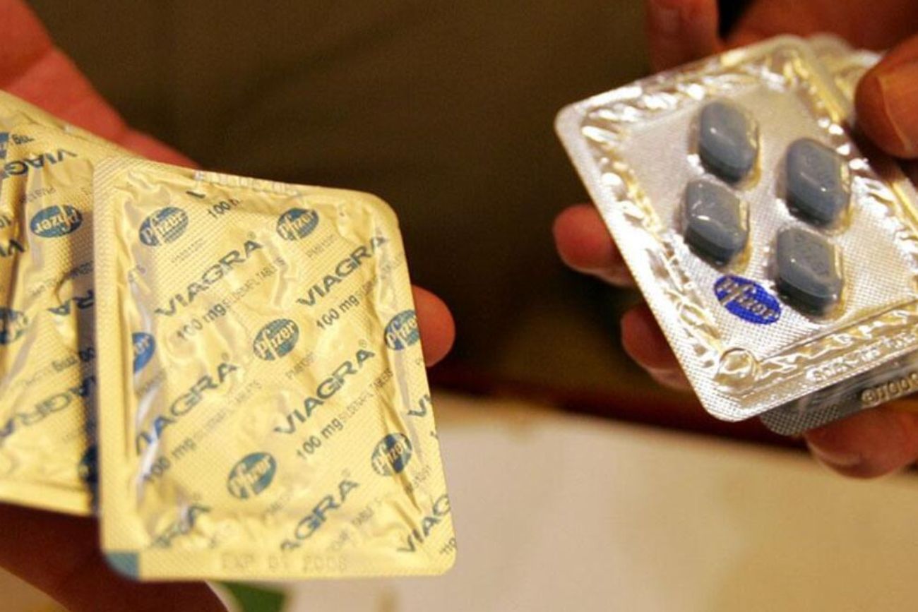 Viagra.