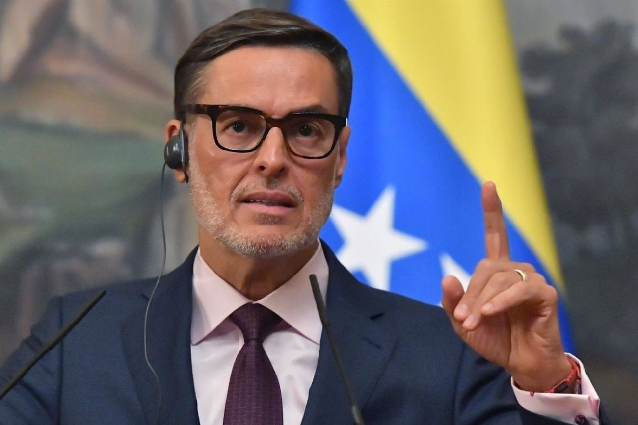 Venezuela anunció su retiro definitivo de la Corte Penal Internacional y acusó un "sesgo geográfico"