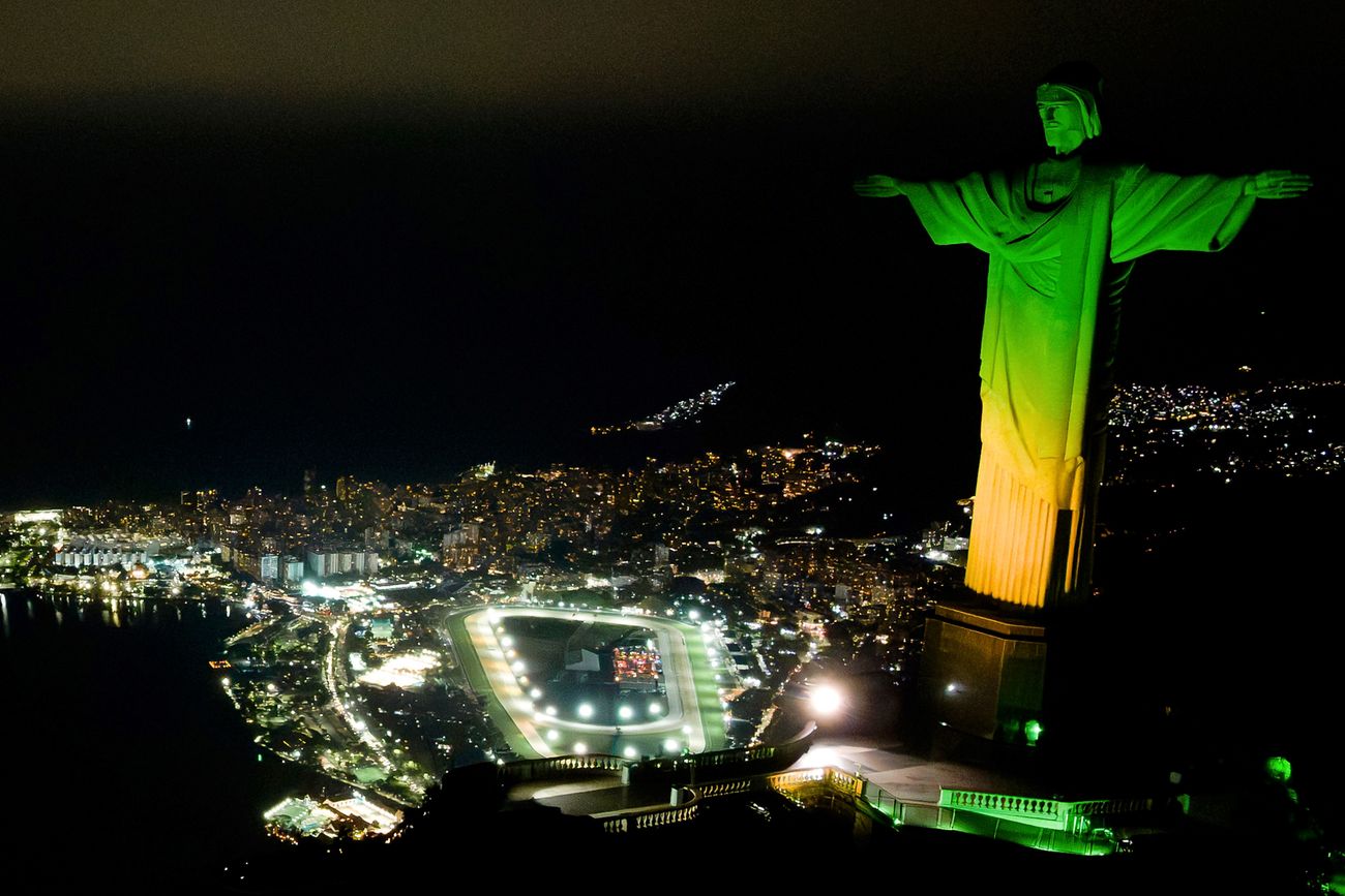 Se viene el Mundial femenino 2027.