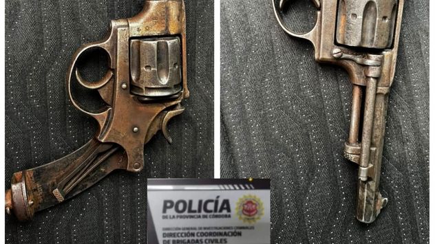 Allanamientos en Córdoba por violencia urbana y violencia de género.