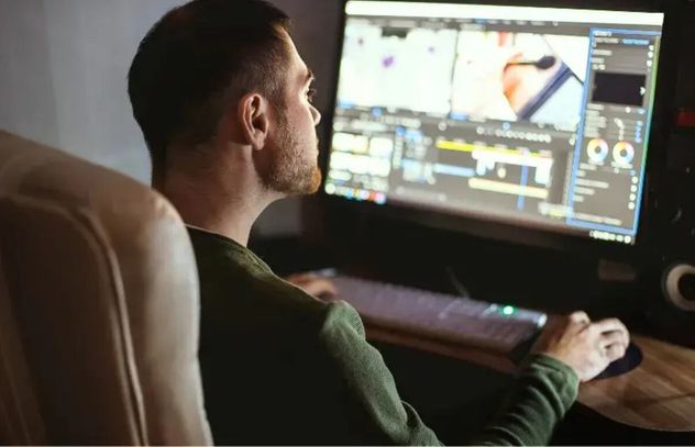La IA y el empleo: Hay que preparar a las personas para los trabajos donde se conviva con la inteligencia artificial, advierten en la industria tecnológica. (La Voz/Archivo)
