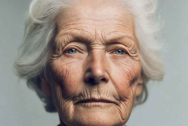 Qué es el superenvejecimiento: no es lo opuesto al Alzheimer.