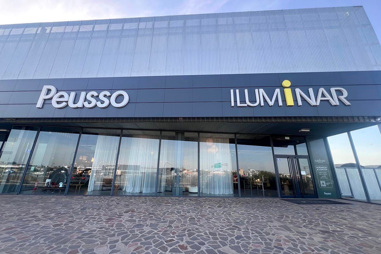 Con más de ocho décadas de experiencia, Peusso aporta calidad, asesoramiento técnico y planificación para proyectos industriales de largo plazo.