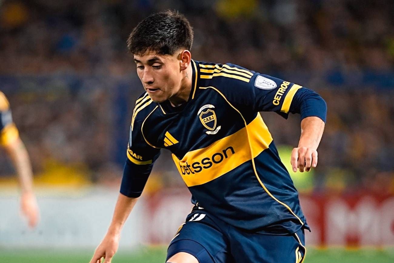 Boca visita a Deportivo Riestra en el debut del Torneo Clausura 2026: hora, TV y formaciones