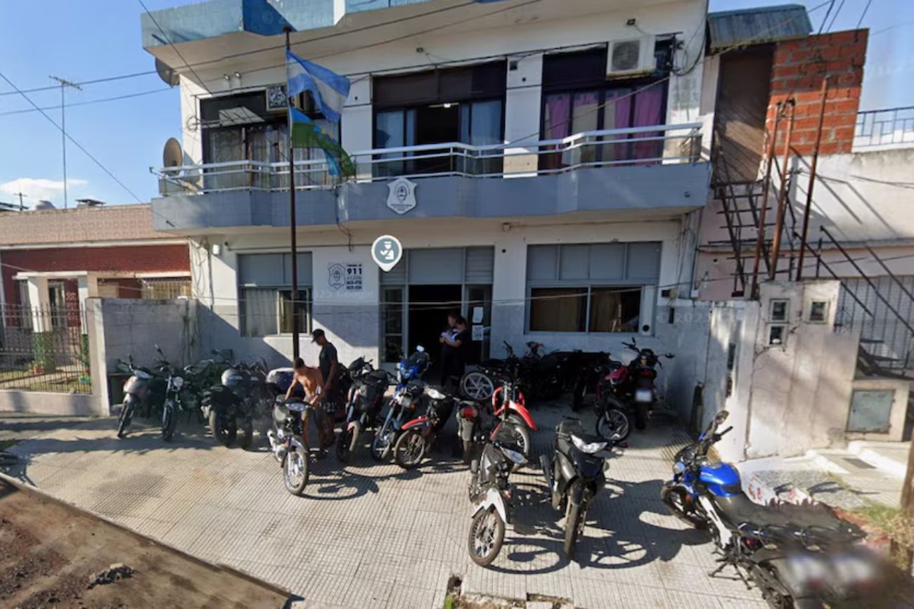 Conmoción en La Matanza: una agente de la Policía de la Ciudad se suicidó en una comisaría.