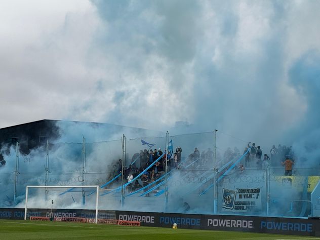 Estudiantes de Río Cuarto ante Tigre.