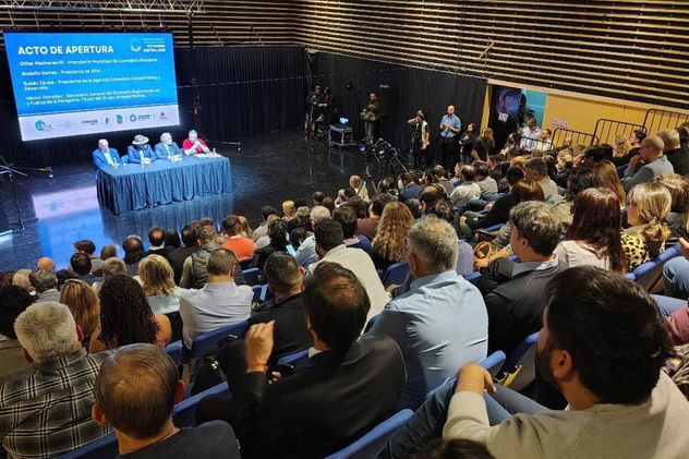 Nodos APIA impulsa capacitación, intercambio y desarrollo productivo en cada región.