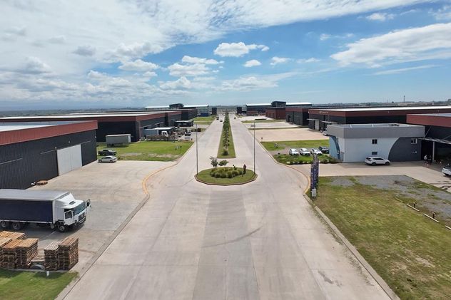 La cercanía entre empresas busca potenciar la generación de oportunidades comerciales y nuevos vínculos sectoriales.