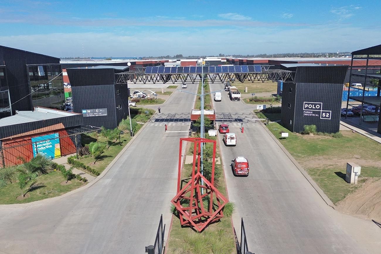 Más de 180 empresas integran una red productiva que genera oportunidades comerciales y que fortalece cadenas de valor.