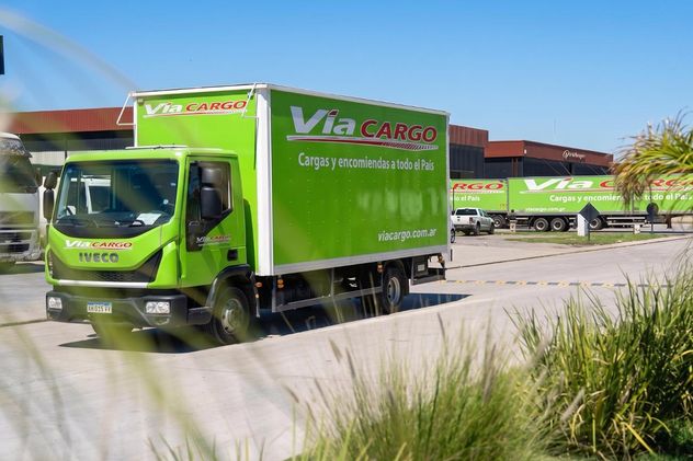 El acceso directo a la autopista Córdoba-Rosario y la cercanía con la avenida de Circunvalación potencian la competitividad logística.