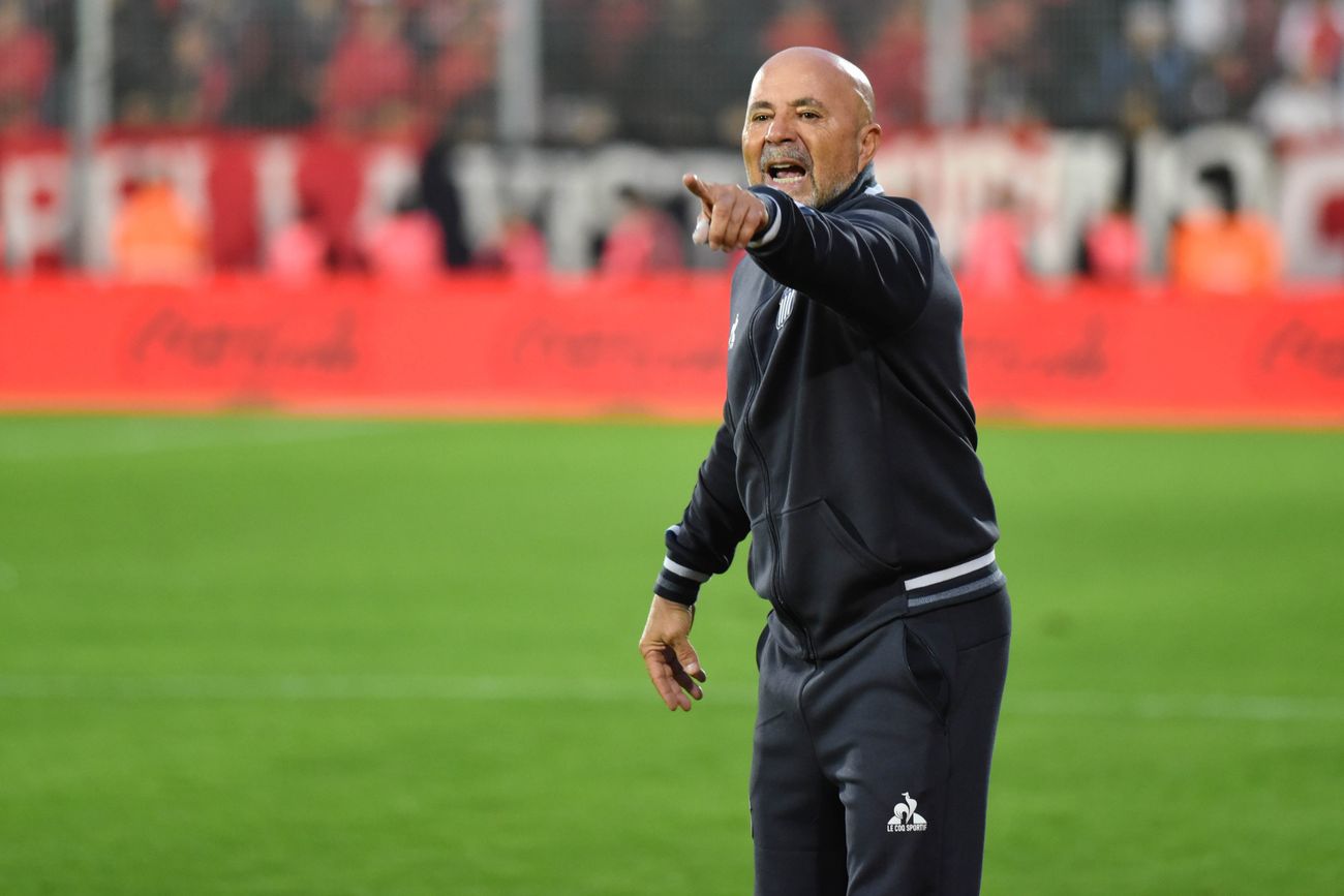Talleres vs. Newell's en Rosario, por el Torneo Clausura 2026.