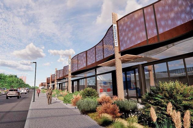 El Zócalo de la Construcción reunirá a fabricantes, constructoras, distribuidores y profesionales vinculados con la actividad.
