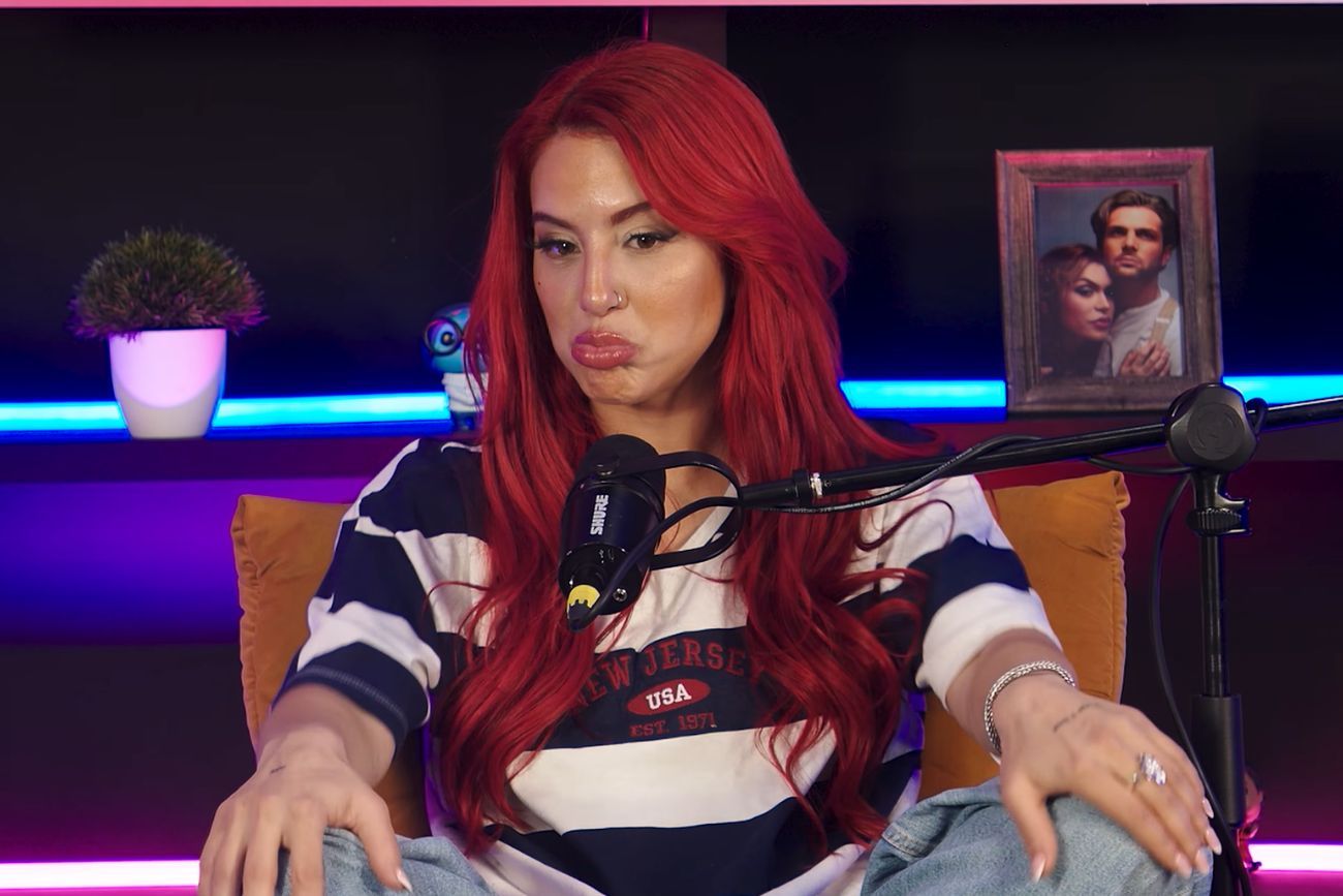 Flor Vigna reveló cómo descubrió la infidelidad de Luciano Castro con Griselda Siciliani: Muy de infiel