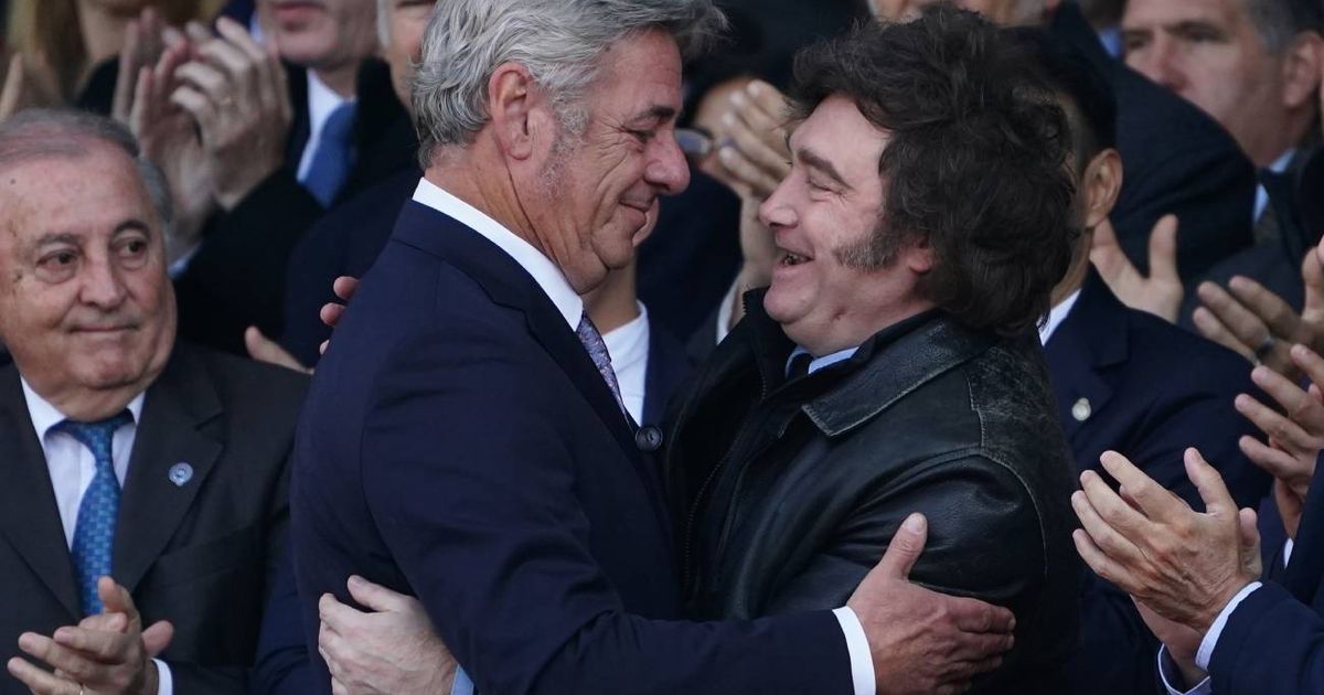POSIBILIDADES. Con el campo y el Gobierno tirando para el mismo lado, las oportunidades se agrandan. 