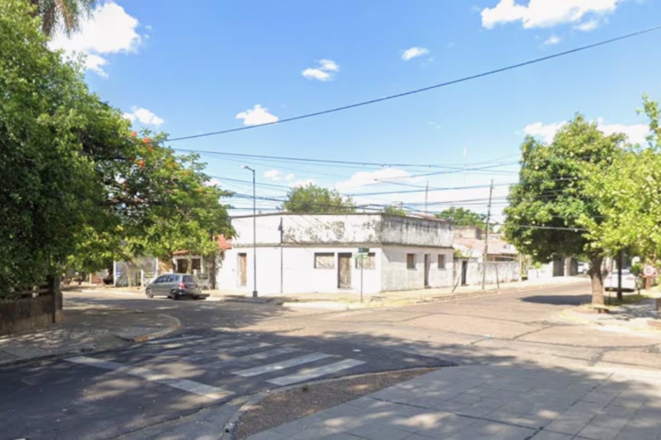 Brutal robo en Corrientes: golpearon a un hombre de 82 años y le robaron $ 3,5 millones
