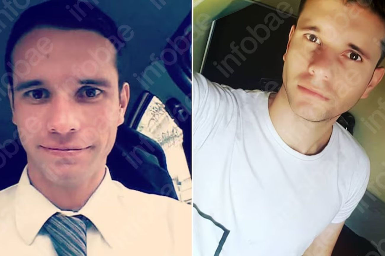 Quién es el excustodio que intentó robarle a Daniel Scioli: fue echado de la Policía