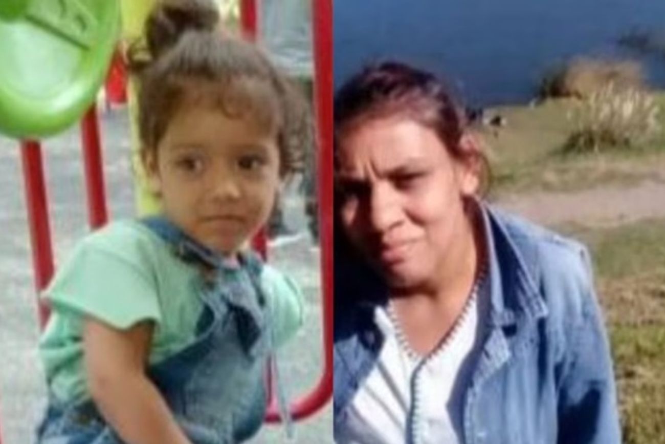Lucía Sosa investigada por la muerte de su hija de 3 años, Isabella