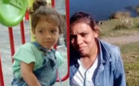 Lucía Sosa investigada por la muerte de su hija de 3 años, Isabella