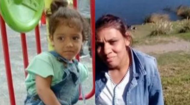 Lucía Sosa investigada por la muerte de su hija de 3 años, Isabella