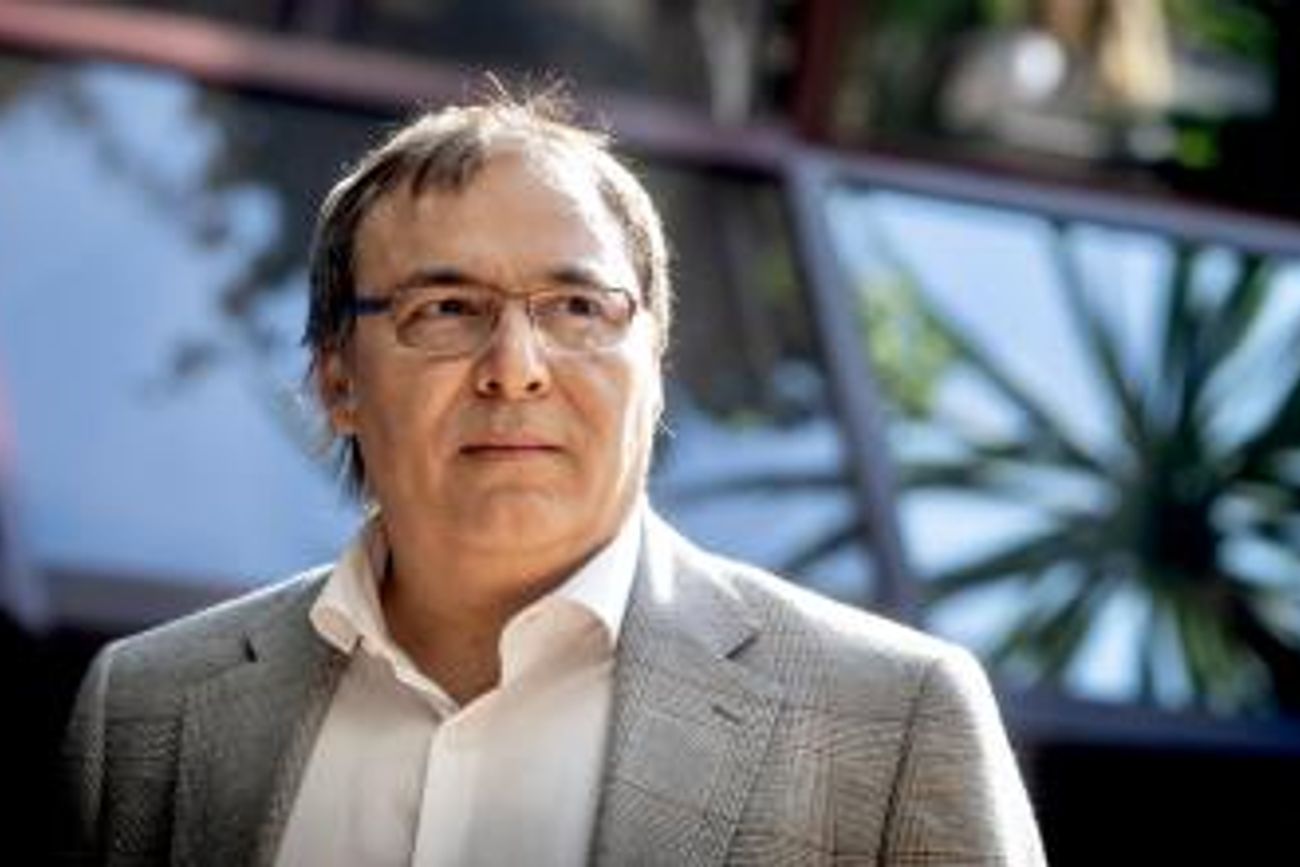 Gabriel Rolón