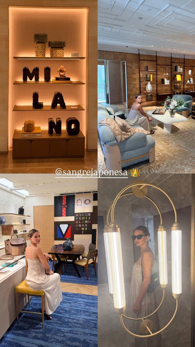 Las historias de Mauro Icardi.