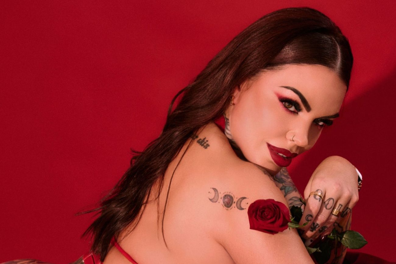 Sofía Clerici está embarazada: entre el lujo de un cochecito Gucci y un giro clave en la causa “Yategate” (Instagram de Sofía Clerici)