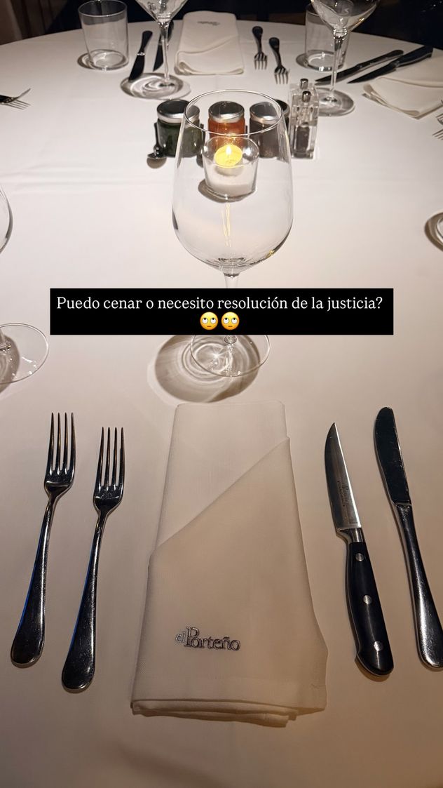 Las historias de Mauro Icardi.