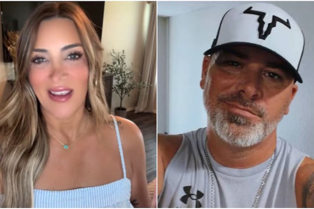 Un tiktoker fue asesinada por su esposo semanas después de denunciarlo por pedofilia